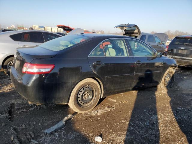 Obraz 3 z 2011 TOYOTA CAMRY BASE 2011 z VIN 4T4BF3EK1BR087701