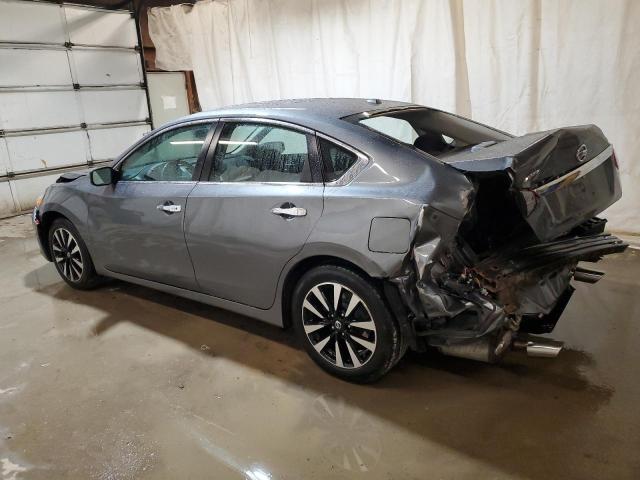 Image 2 of 2018 NISSAN ALTIMA 2.5 2018 with VIN 1N4AL3AP1JC223436