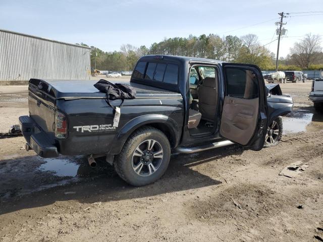Image 3 of 2004 TOYOTA TACOMA DOUBLE CAB PRERUNNER 2004 with VIN 5TEGM92N44Z446836