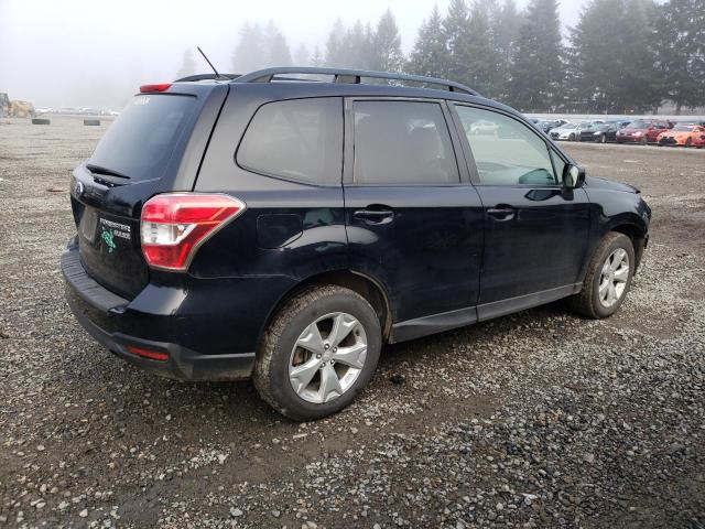 Изображение 3 2015 SUBARU FORESTER 2.5I PREMIUM 2015 с VIN JF2SJADC6FH567244