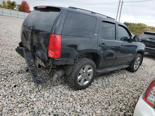 Изображение 3 2010 GMC YUKON SLT 2010 с VIN 1GKUKDE08AR139449
