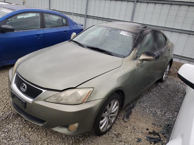 2006 LEXUS IS 250 2006 image
