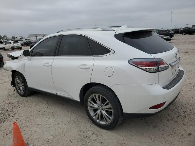 Obraz 2 z 2014 LEXUS RX 350 2014 z VIN 2T2ZK1BA3EC147211