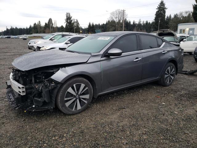 Image 1 of 2022 NISSAN ALTIMA SL 2022 with VIN 1N4BL4EW2NN417589