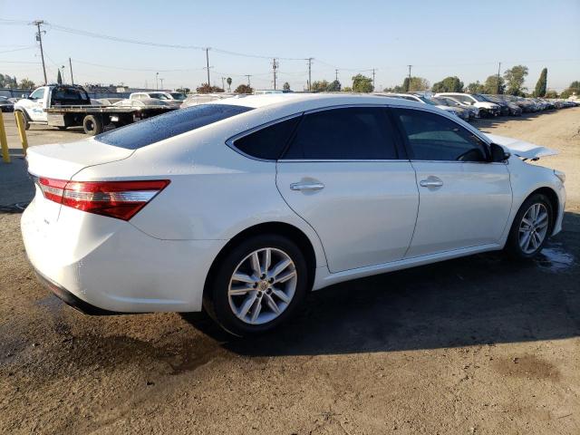 Изображение 3 2015 TOYOTA AVALON XLE 2015 с VIN 4T1BK1EB8FU151359