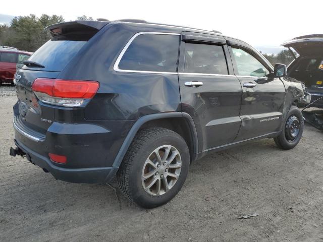 Obraz 3 z 2015 JEEP GRAND CHEROKEE LIMITED 2015 z VIN 1C4RJFBG0FC122866