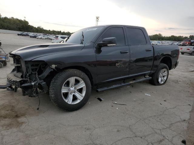 Obraz 2016 RAM 1500 SPORT 2016