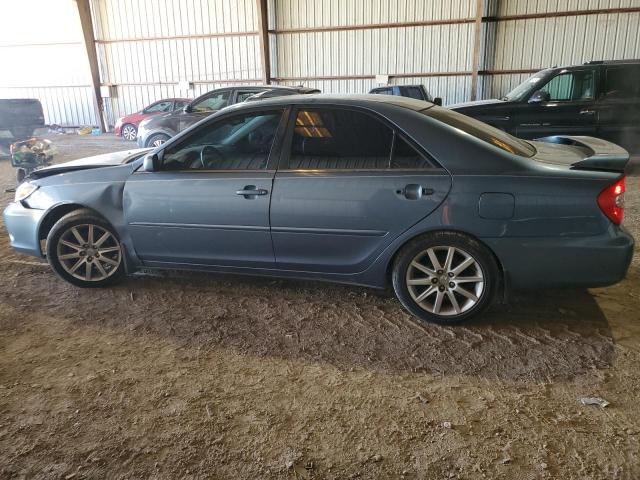 Image 2 of 2002 TOYOTA CAMRY LE 2002 with VIN 4T1BF32K82U500650