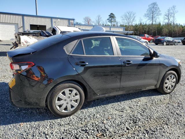 Image 3 of 2023 KIA RIO LX 2023 with VIN 3KPA24AD4PE579888