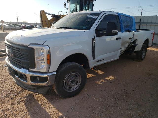 2023 FORD F250 SUPER DUTY 2023 image