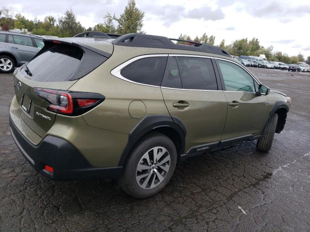 Image 3 of 2024 SUBARU OUTBACK PREMIUM 2024 with VIN 4S4BTADC7R3124302