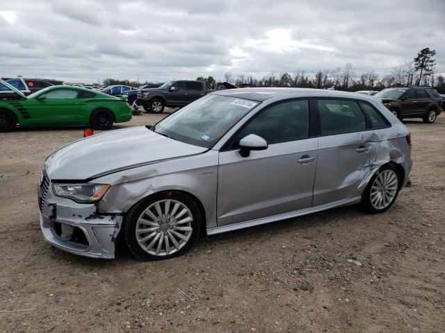 2016 AUDI A3 E-TRON PREMIUM 2016 image