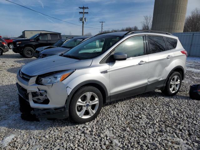 Obraz 1 z 2015 FORD ESCAPE SE 2015 z VIN 1FMCU9G94FUC82358
