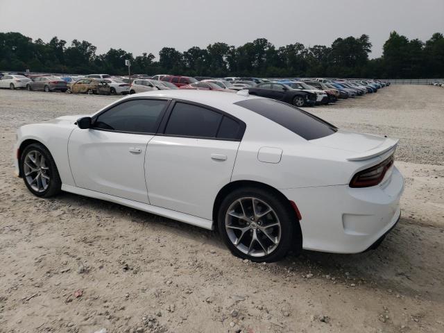 Obraz 2 z 2023 DODGE CHARGER GT 2023 z VIN 2C3CDXHG5PH512911