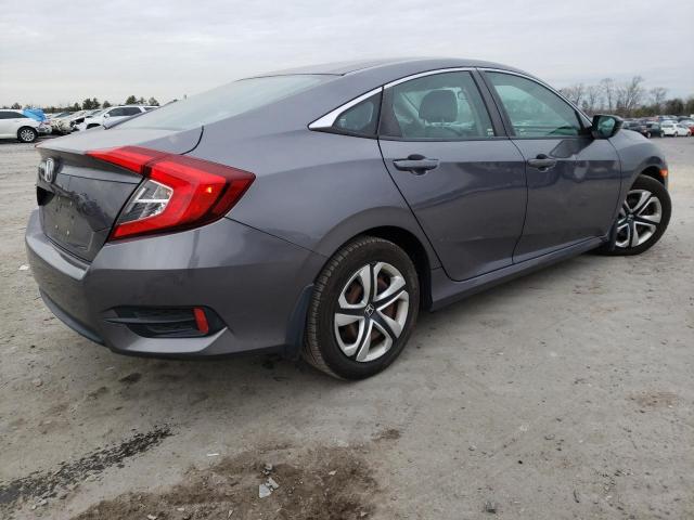 Изображение 3 2016 HONDA CIVIC LX 2016 с VIN 19XFC2F50GE017964