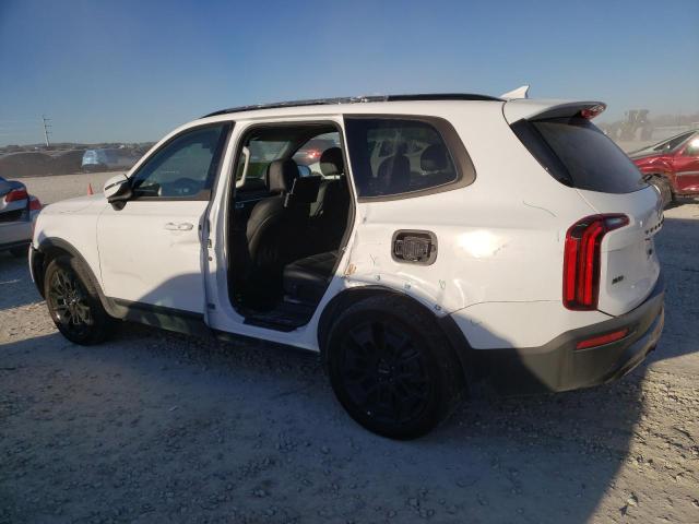 Obraz 2 z 2022 KIA TELLURIDE EX 2022 z VIN 5XYP3DHC1NG298202