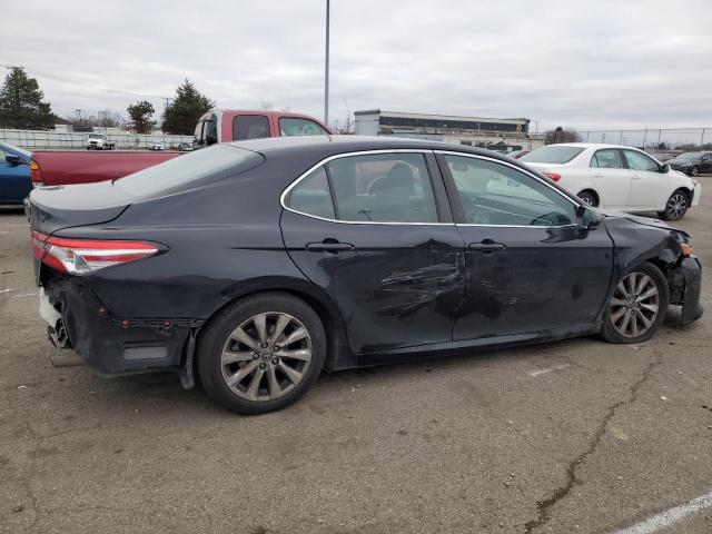 Image 3 of 2018 TOYOTA CAMRY L 2018 with VIN 4T1B11HK3JU039138