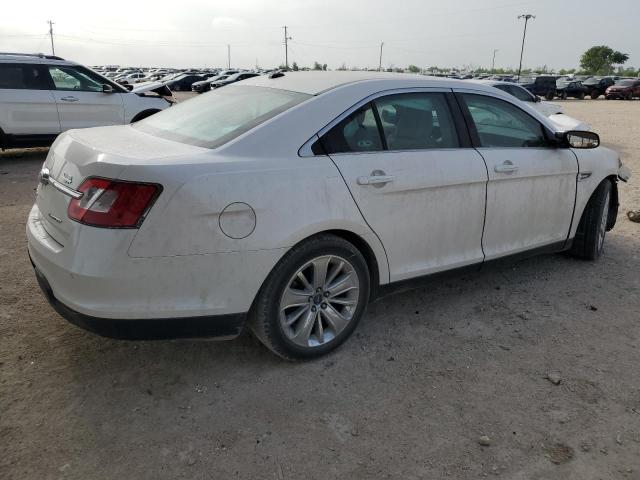 Obraz 3 z 2011 FORD TAURUS LIMITED 2011 z VIN 1FAHP2FWXBG183638