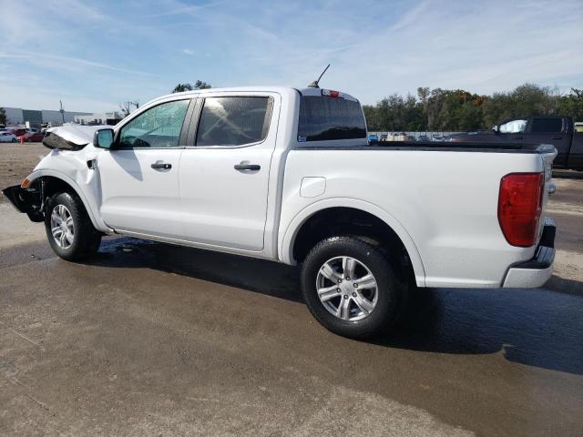 Obraz 2 z 2020 FORD RANGER XL 2020 z VIN 1FTER4EH4LLA77409