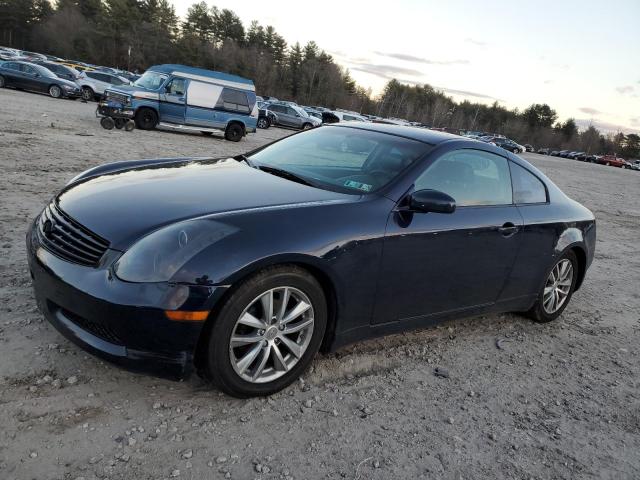 2004 INFINITI G35  2004 image