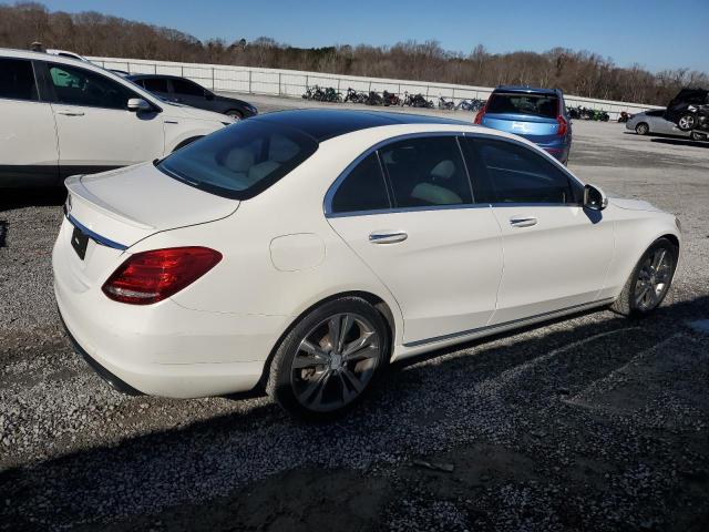 Image 3 of 2015 MERCEDES-BENZ C 300 2015 with VIN 55SWF4JB8FU063484