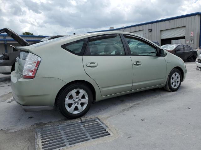Изображение 3 2007 TOYOTA PRIUS  2007 с VIN JTDKB20U177673673