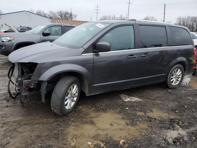 Изображение 2018 DODGE GRAND CARAVAN SXT 2018
