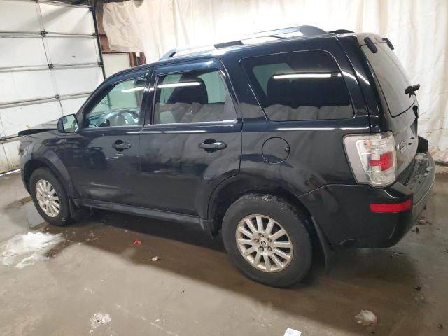 Image 2 of 2010 MERCURY MARINER PREMIER 2010 with VIN 4M2CN9HG3AKJ29984