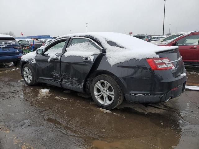 Изображение 2 2013 FORD TAURUS SEL 2013 с VIN 1FAHP2E87DG137948
