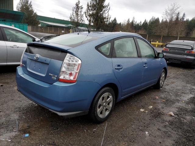 Obraz 3 z 2008 TOYOTA PRIUS  2008 z VIN JTDKB20U787815946