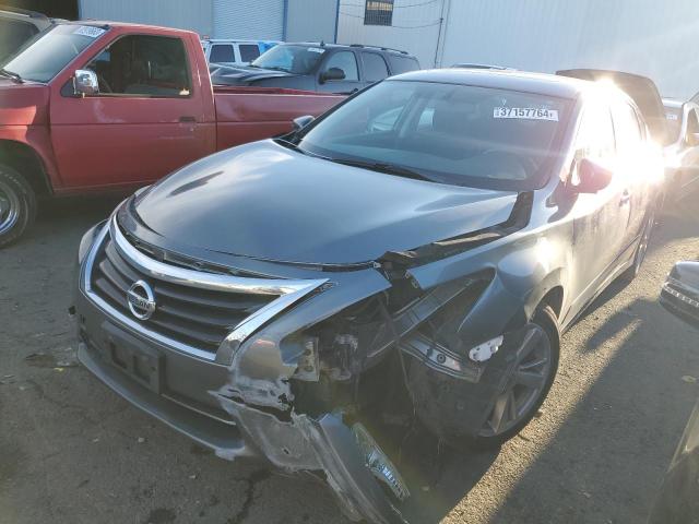 Image 1 of 2014 NISSAN ALTIMA 2.5 2014 with VIN 1N4AL3AP9EC202923