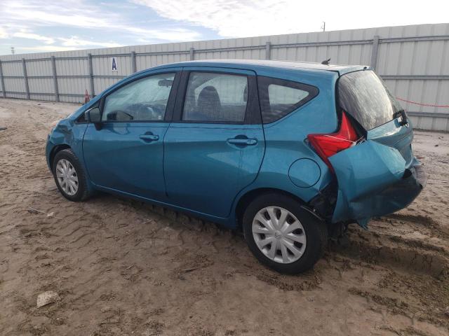 Image 2 of 2015 NISSAN VERSA NOTE S 2015 with VIN 3N1CE2CP4FL370580