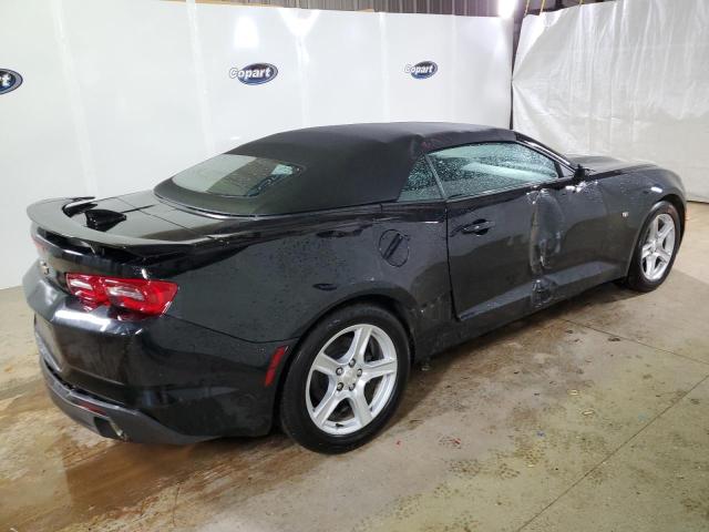 Obraz 3 z 2023 CHEVROLET CAMARO LS 2023 z VIN 1G1FB3DX7P0144841