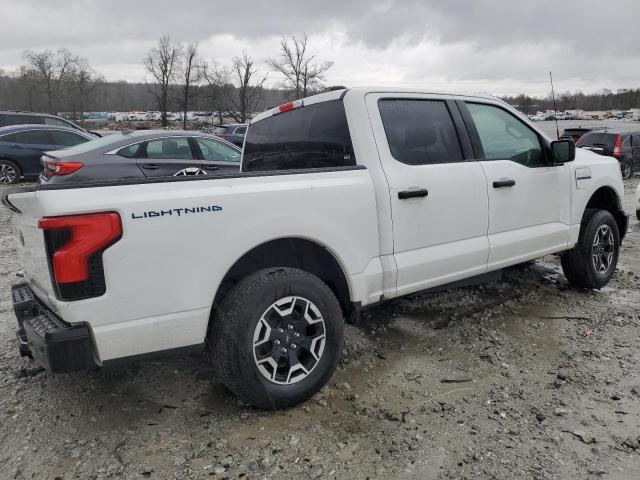 Obraz 3 z 2022 FORD F150 LIGHTNING PRO 2022 z VIN 1FTVW1EL2NWG05249