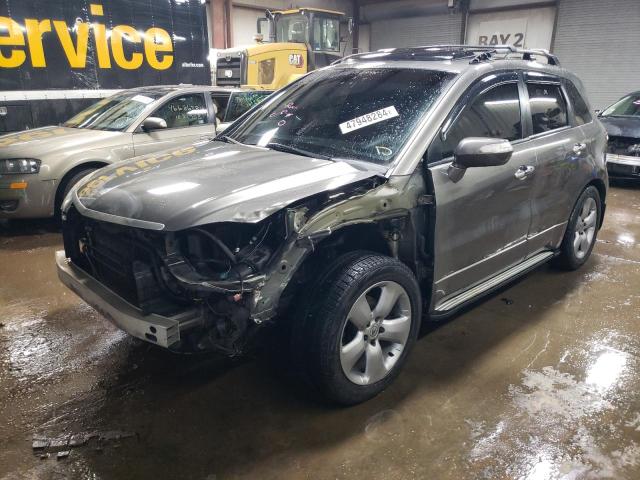 2008 ACURA RDX TECHNOLOGY 2008 image