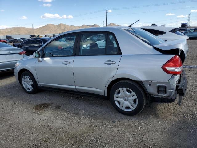 Obraz 2 z 2011 NISSAN VERSA S 2011 z VIN 3N1BC1AP8BL431938