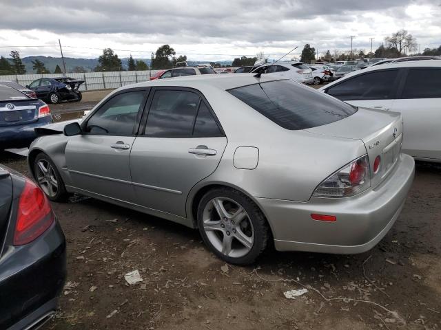 Изображение 2 2001 LEXUS IS 300 2001 с VIN JTHBD182X10005618