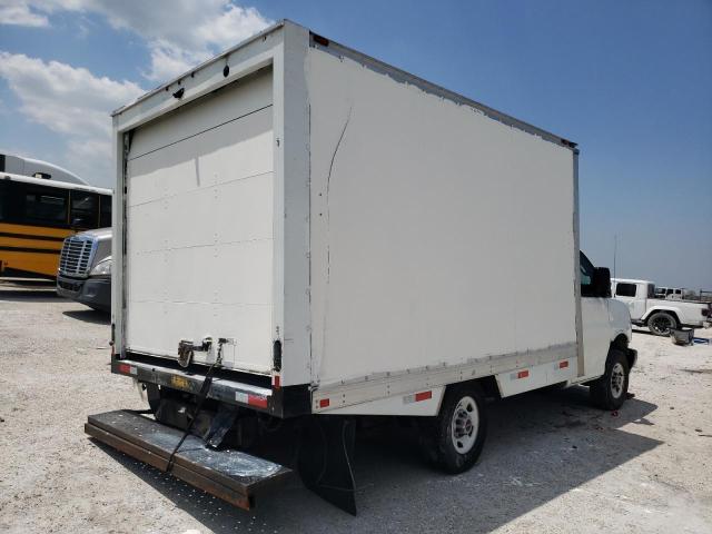 Image 3 of 2022 GMC SAVANA CUTAWAY G3500 2022 with VIN 1GD07RFP8N1138886