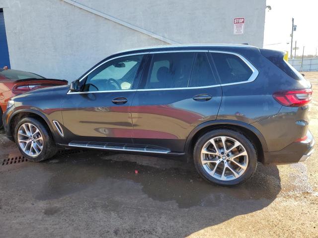 Image 2 of 2023 BMW X5 SDRIVE 40I 2023 with VIN 5UXCR4C03P9P92655