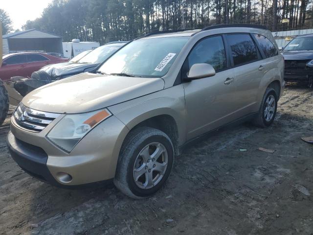 2008 SUZUKI XL7  2008 image
