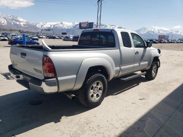 Obraz 3 z 2006 TOYOTA TACOMA PRERUNNER ACCESS CAB 2006 z VIN 5TETU62N26Z165215