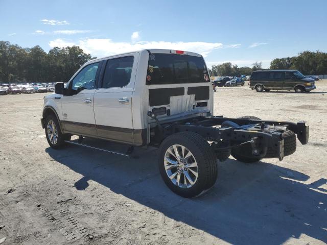 Изображение 2 2016 FORD F150 SUPERCREW 2016 с VIN 1FTEW1EG6GFB35118