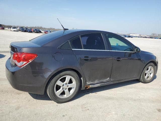 Image 3 of 2014 CHEVROLET CRUZE LT 2014 with VIN 1G1PC5SB5E7386620