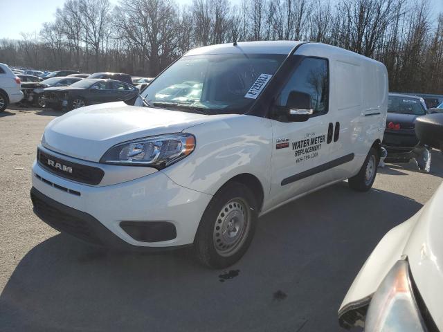 Image 1 of 2022 RAM PROMASTER TRADESMAN 2022 with VIN ZFBHRFABXN6Y49698