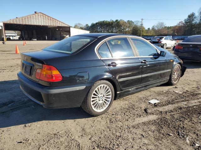 Image 3 of 2002 BMW 3 SERIES 330 I 2002 with VIN WBAEV53452KM20991