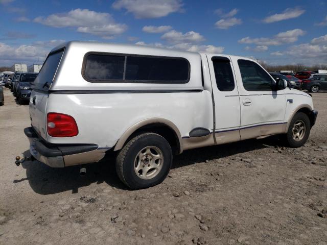 Изображение 3 1998 FORD F150  1998 с VIN 2FTZX0760WCA75702