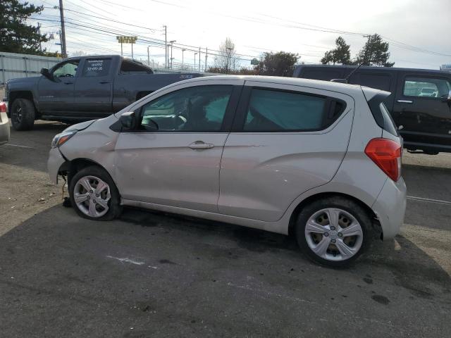 Изображение 2 2019 CHEVROLET SPARK LS 2019 с VIN KL8CB6SA5KC813912