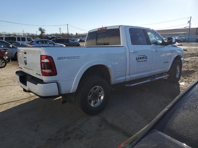 Изображение 3 2020 RAM 2500 LARAMIE 2020 с VIN 3C6UR5FL4LG245512