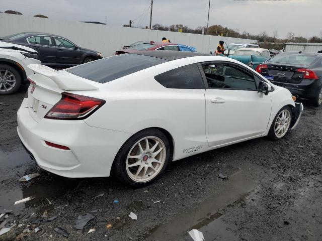 Image 3 of 2015 HONDA CIVIC SI 2015 with VIN 2HGFG4A56FH707584