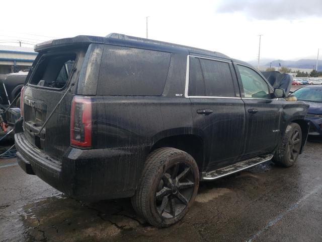 Obraz 3 z 2017 GMC YUKON SLT 2017 z VIN 1GKS1BKC6HR196918